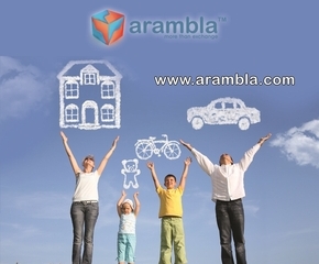 Arambla Non-Monetary Marketplace