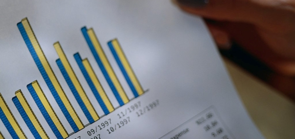 Kliendikaartide ja statistika tarkvara