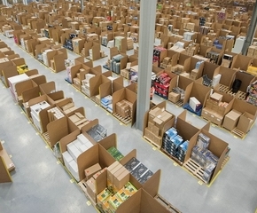 Direct sales warehouse software CRM